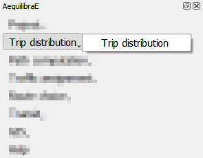 tab trip distribution
