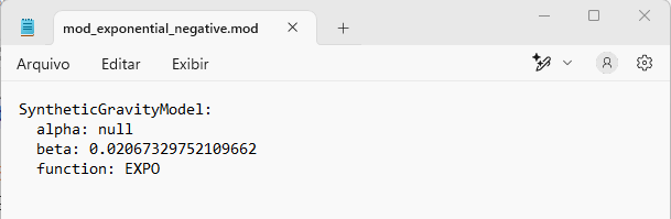 calibrate_matrix_model_result