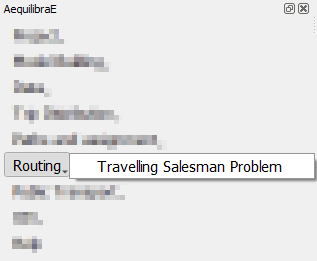 tab routing