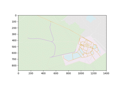Finding disconnected links