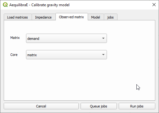 calibrate_matrix_choose_observed